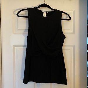 H&M nursing tank top